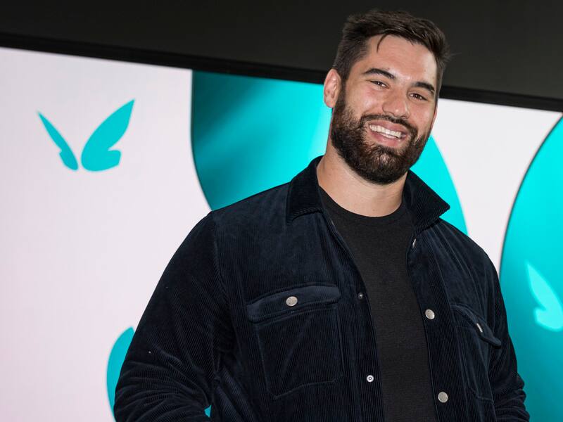 Laurent Duvernay-Tardif de retour dans la NFL avec les Jets?