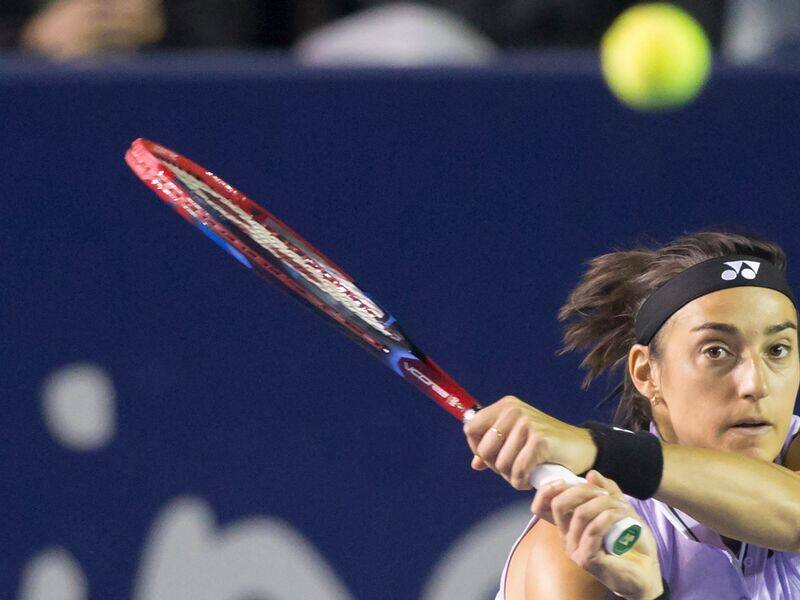 WTA la finale du tournoi de Monterrey à TVA Sports