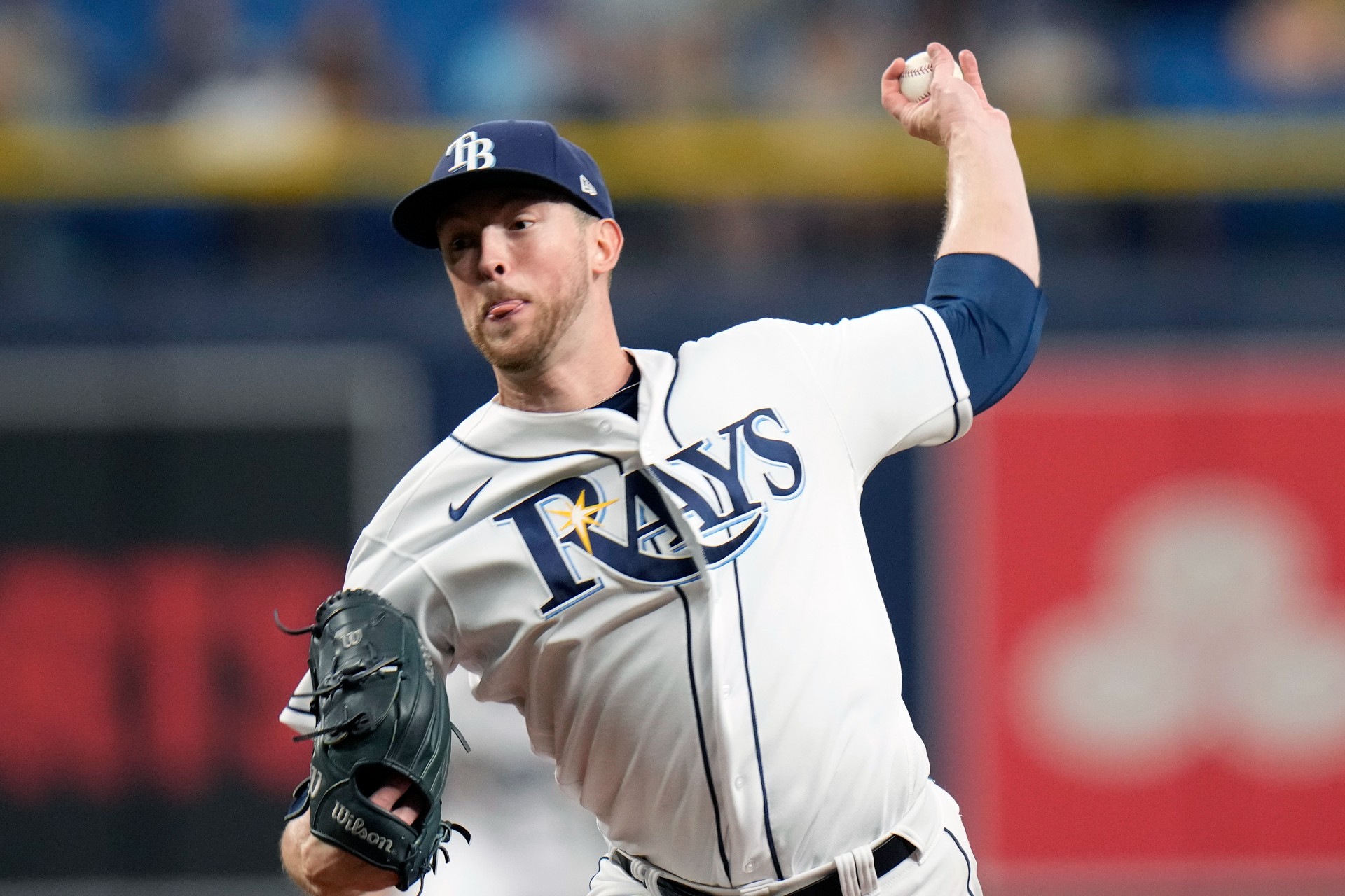 Blue Jays vs. Rays prop picks : Parier sur les Springs pour aller en profondeur