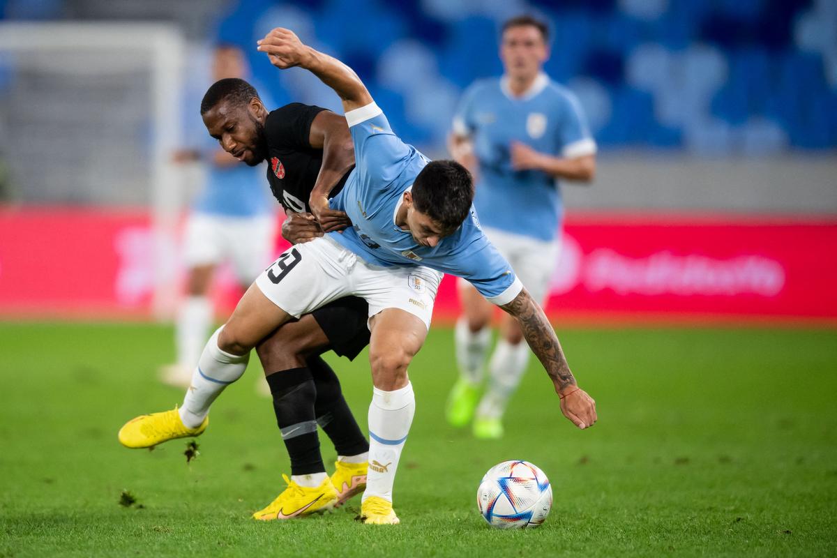 Bruce Arthur : L’écart entre le Canada et les meilleurs du soccer est étroit, mais il est là