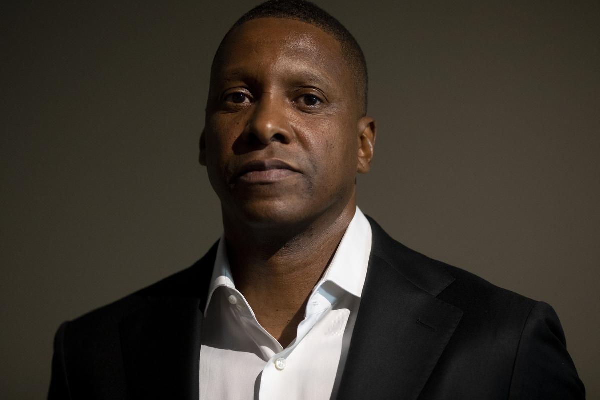 Bruce Arthur : Masai Ujiri et les Raptors sont dans une bonne situation. Luxueux, vraiment