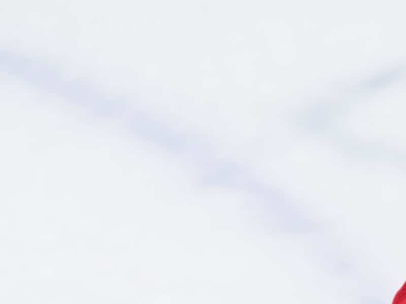 CH : un changement important le matin des matchs