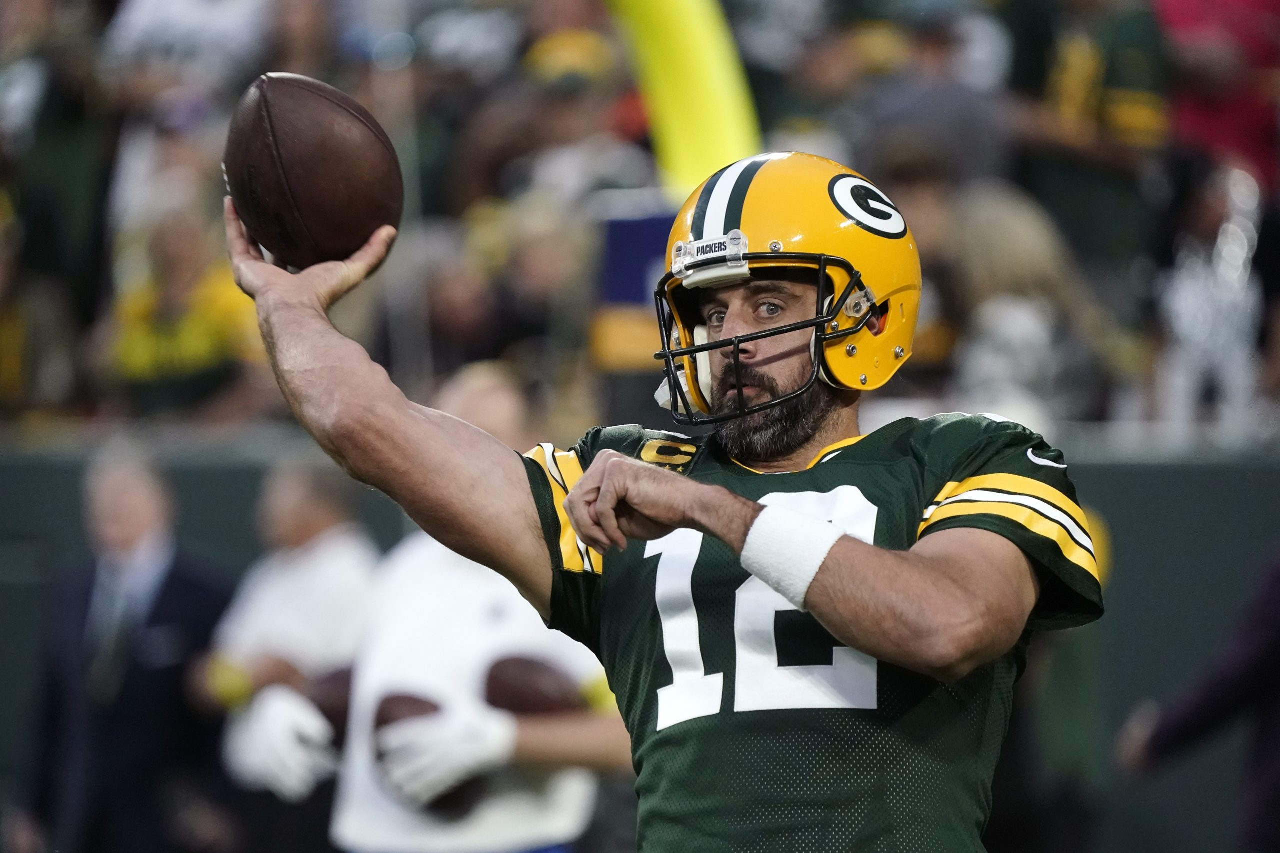 Choix des outsiders de la semaine 3 de la NFL : Back Rodgers, Packers pour gagner à Tampa Bay