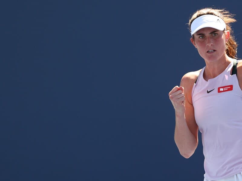 Conférence C2 Montréal: Rebecca Marino à la défense des droits des joueuses