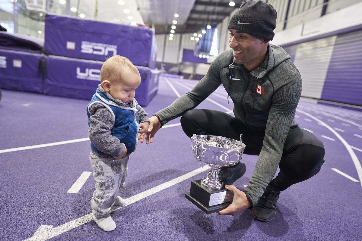 Damien Cox : Le trophée Lou Marsh reçoit un nouveau nom, avec l’aide des lecteurs du Star