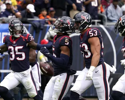 Des Chargers malmenés cherchent à mettre fin à leur dérapage contre des Texans sans victoire