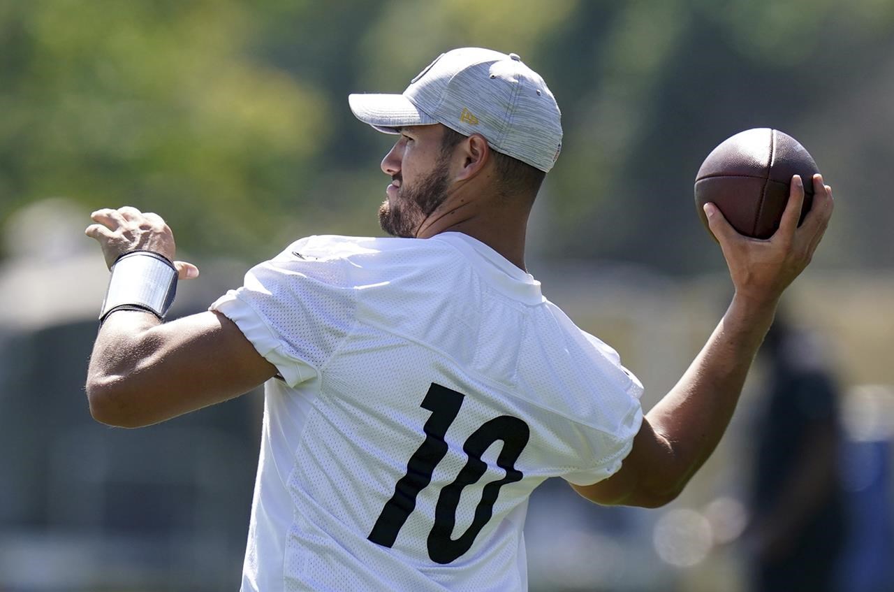 Des rivaux en difficulté : Browns, Steelers rencontrent des équipes en difficulté