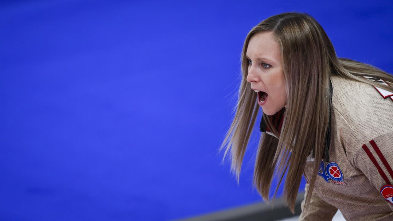 Homan éliminée au PointsBet Invitational après avoir perdu le tirage au sort au bouton