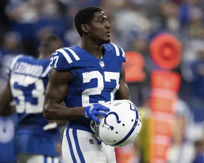 Jackson des Bills revient à l’entraînement la semaine après sa blessure au cou