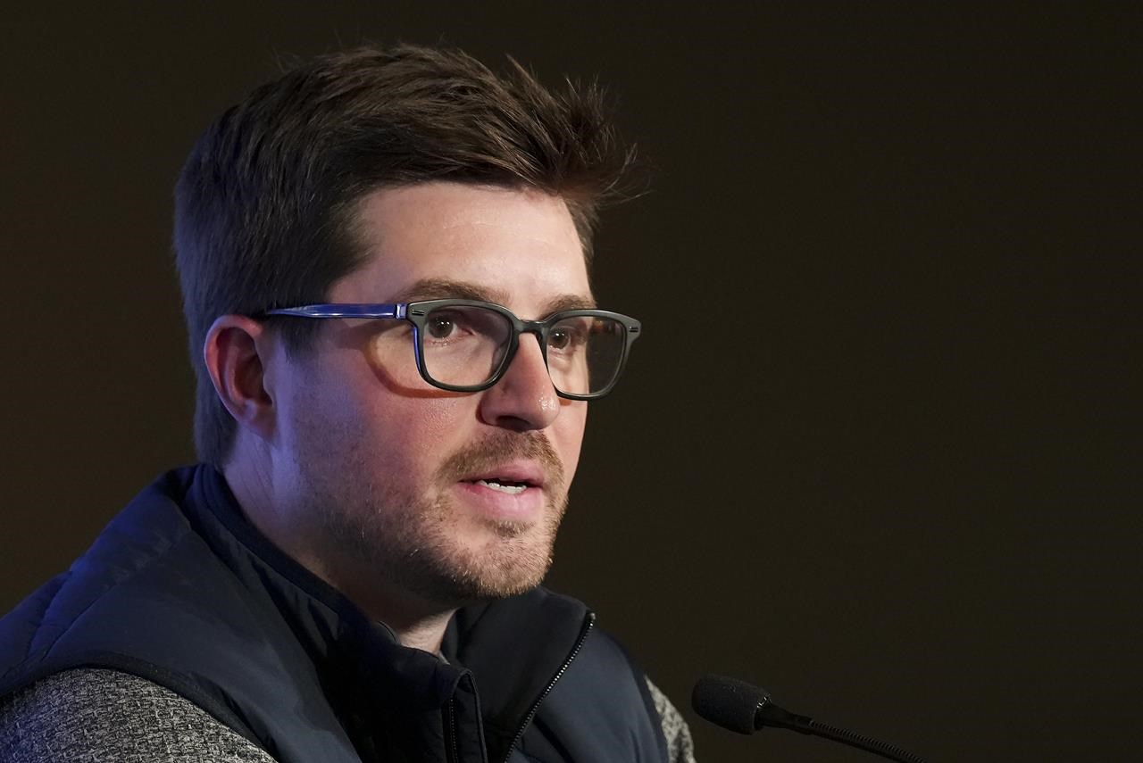 Kyle Dubas sur l’avenir avec les Maple Leafs : ” Je dois être tenu le plus responsable “