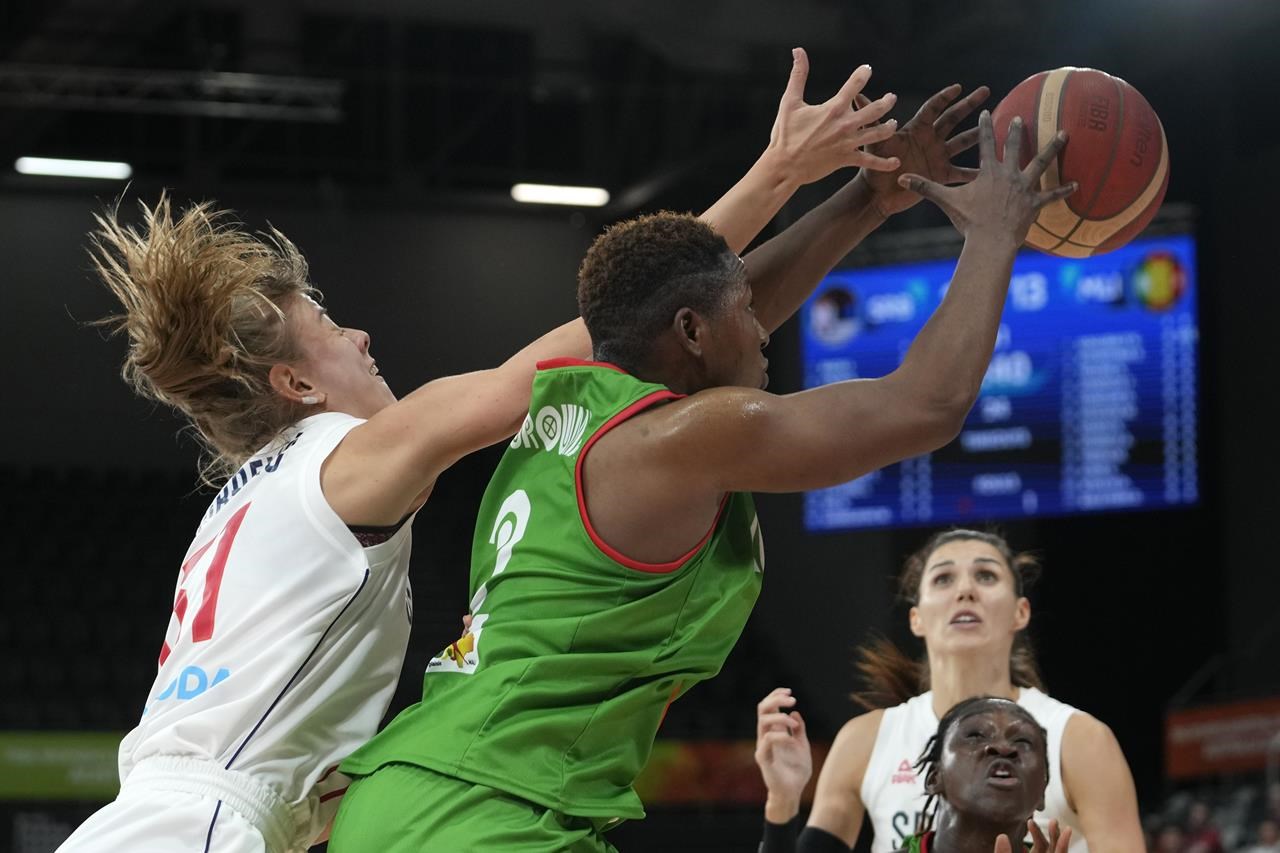La FIBA ouvre une enquête après une bagarre entre des joueuses maliennes
