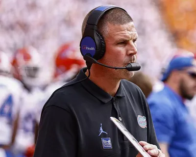 La Floride remanie sa défense après un match désastreux au Tennessee