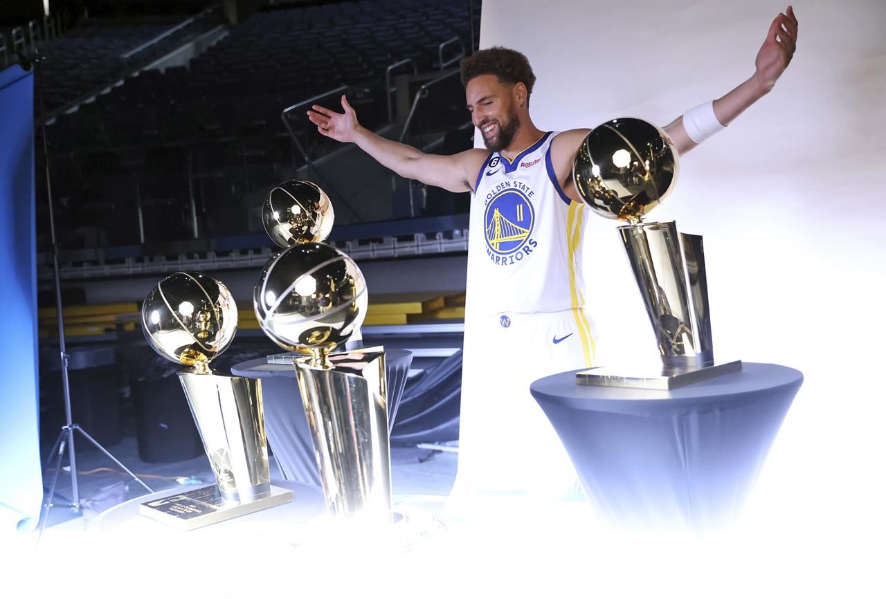 La NBA dévoile une application réimaginée, avec beaucoup plus d’offres pour les fans