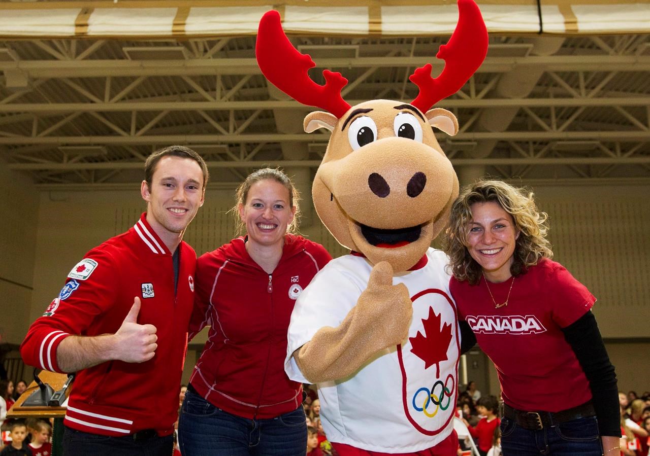 L’ancienne gardienne d’Équipe Canada Sami Jo Small nommée présidente des Toronto Six de la PHF