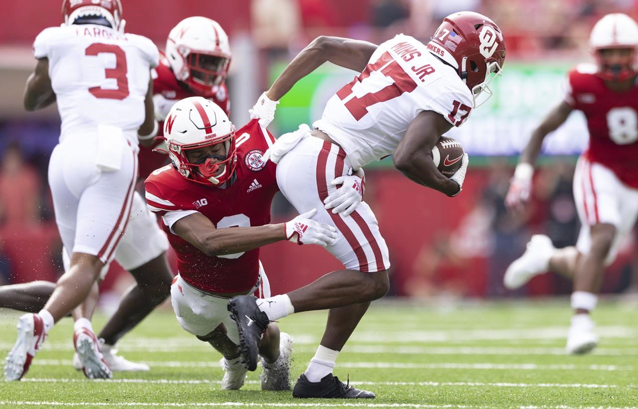 Le changement de DC du Nebraska destiné à donner de l’espoir pour le reste de la saison