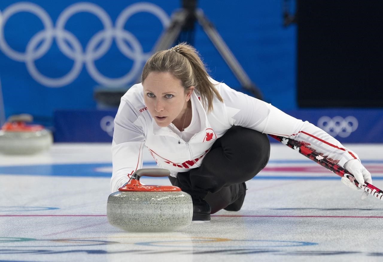 Le jeu des noms : Le nom de l’équipe Fleury glacé au PointsBet Invitational en faveur de l’équipe Homan