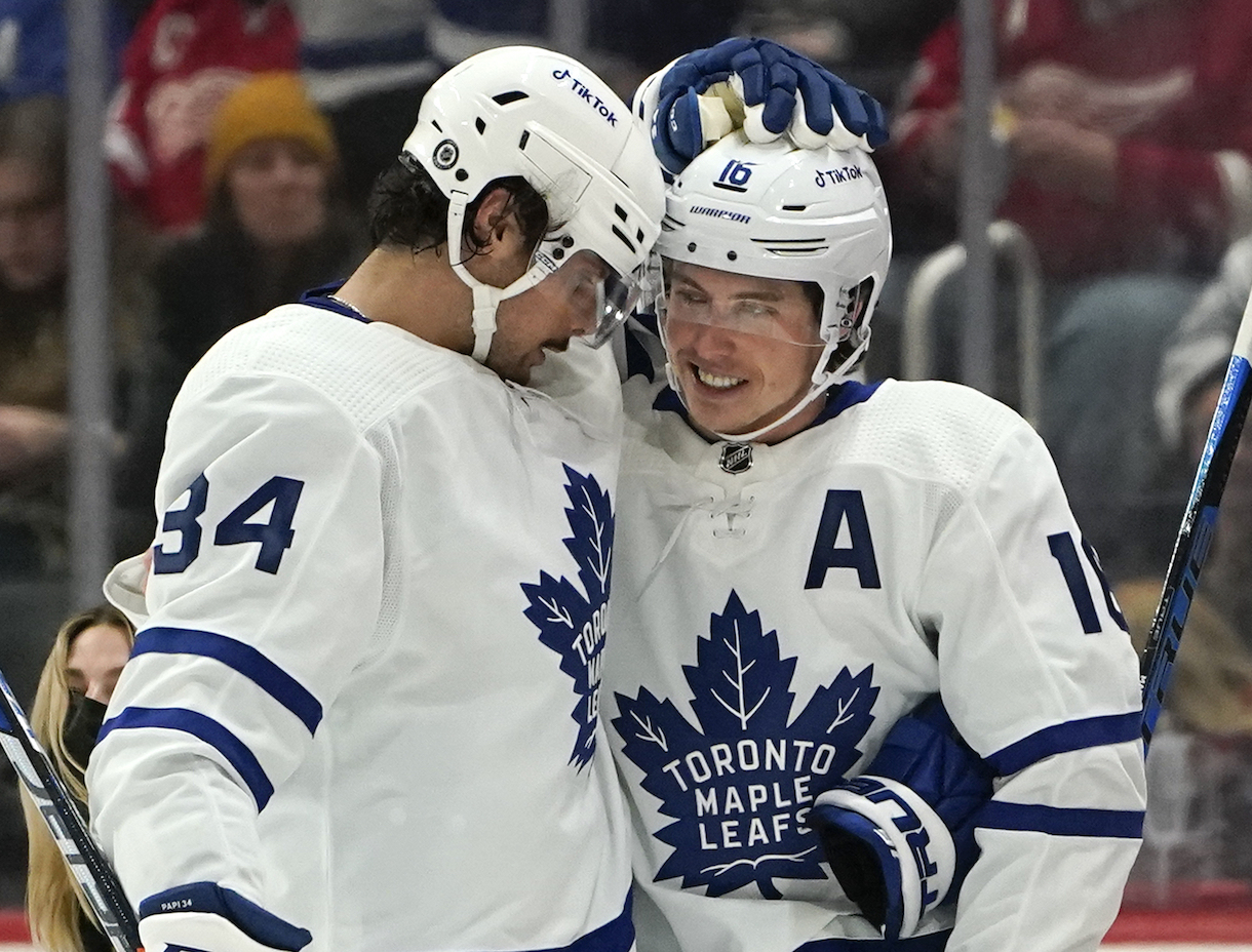 Les 10 questions brûlantes à l’ouverture des camps d’entraînement de la LNH