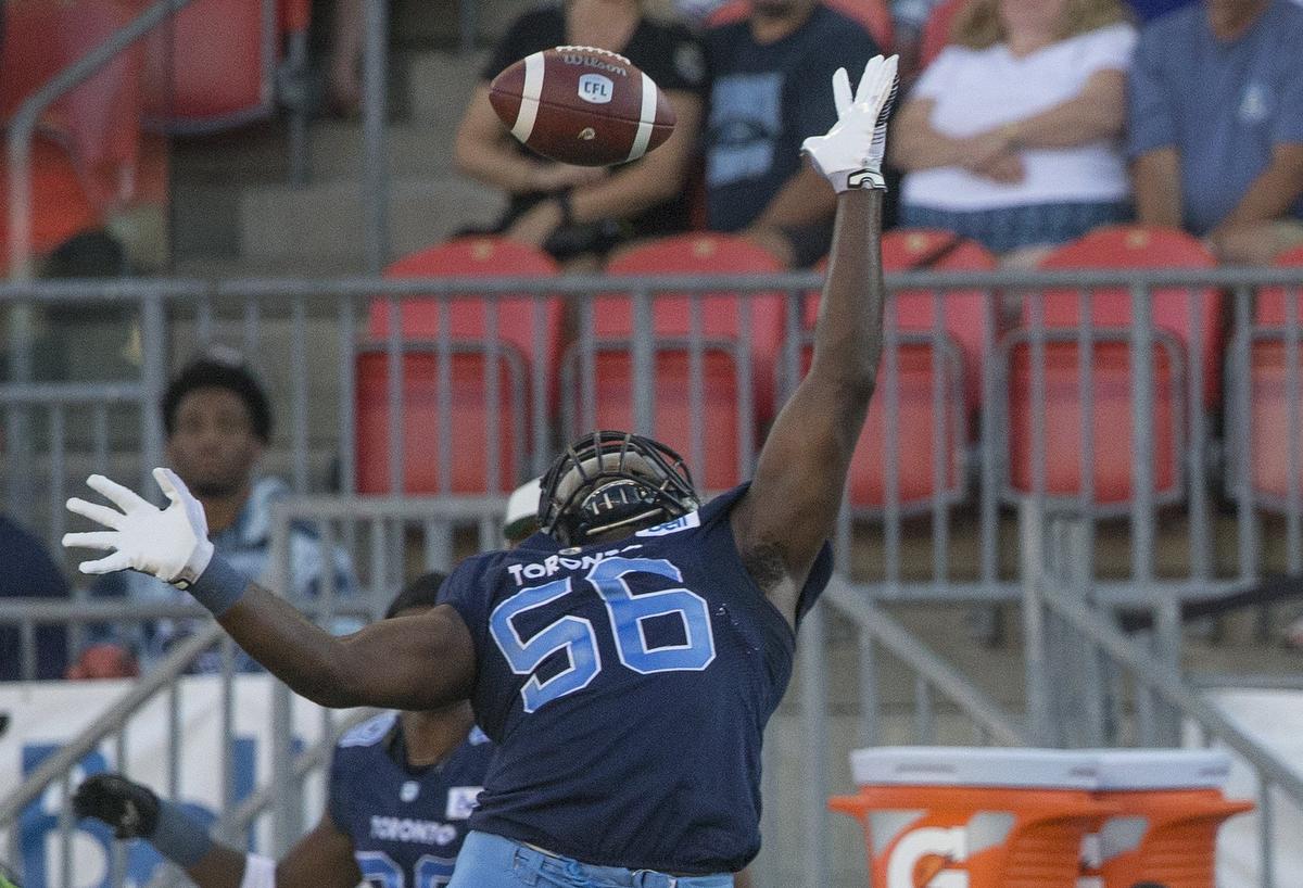 Les Argos ont la meilleure défense contre les passes dans la LCF, mais ils devront relever le défi du QB chaud des Stampeders
