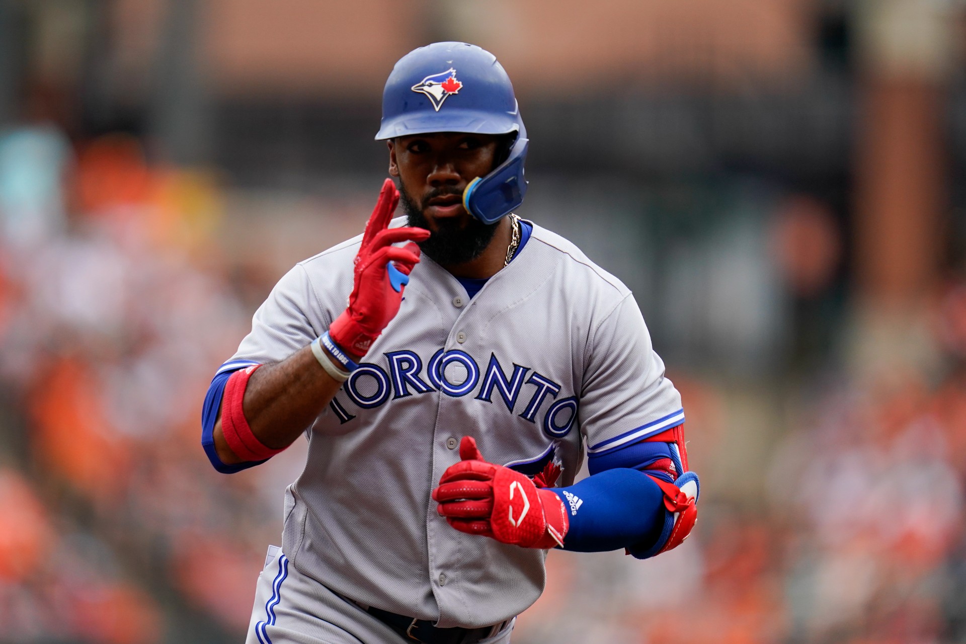 Les Blue Jays contre les Phillies : Pariez sur Hernandez après son match à quatre coups