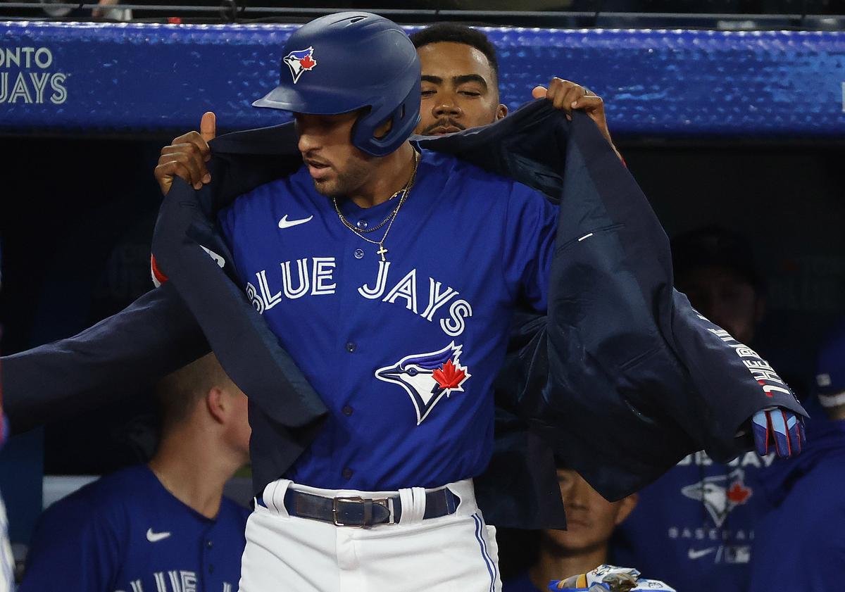 Les Blue Jays peuvent décrocher la wild card ce soir, les billets pour les playoffs sont en vente. Ce que vous devez savoir sur l’élan de Toronto vers la post-saison