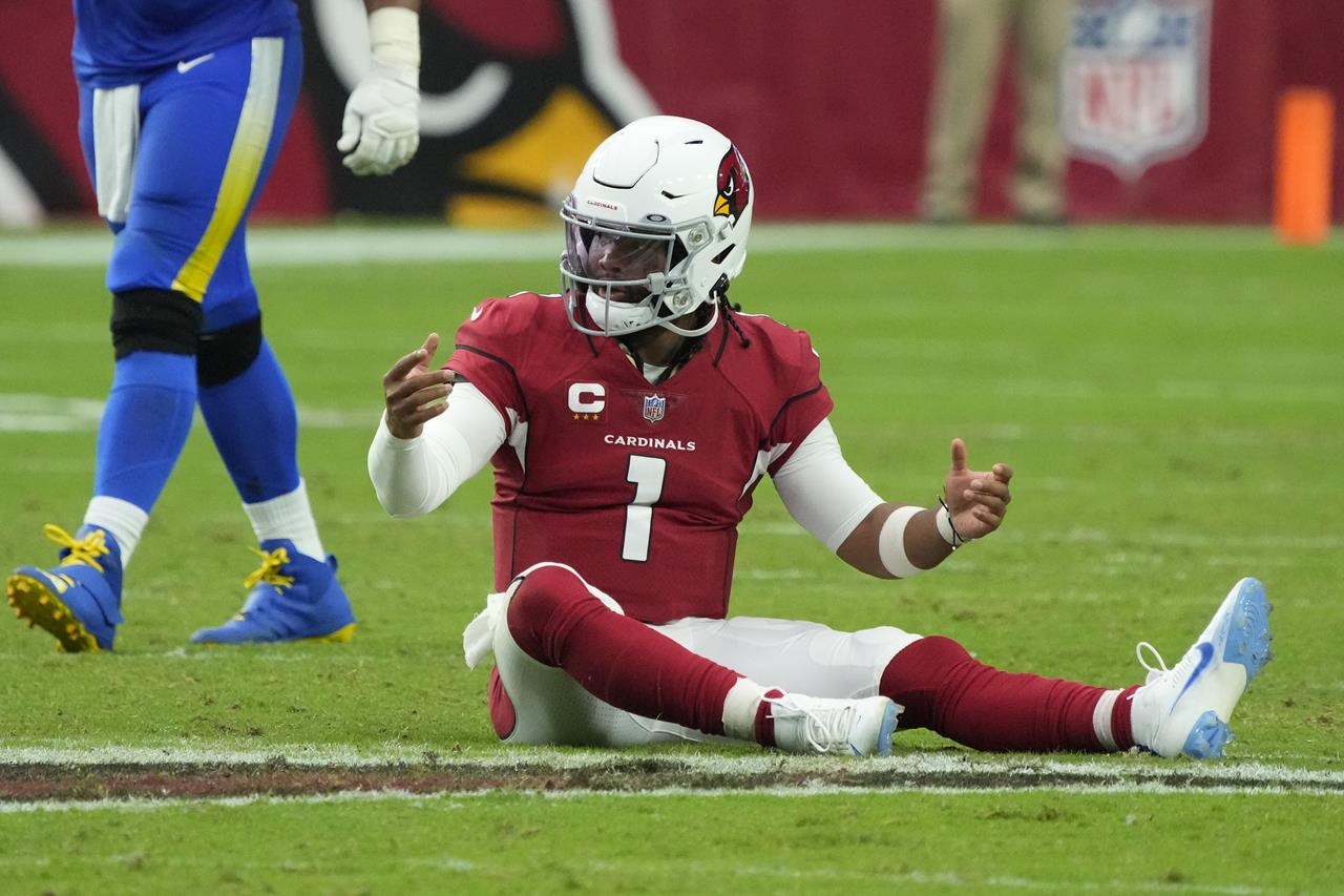 Les Cardinals incapables de creuser leur trou dans une défaite 20-12 contre les Rams