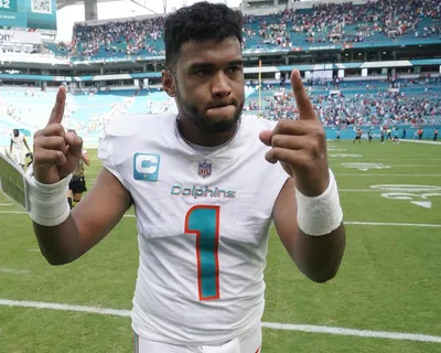 Les Dolphins invaincus démarrent la semaine 4 en outsider contre les Bengals