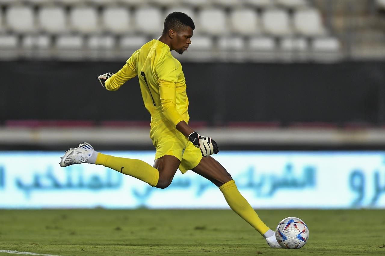 Les États-Unis s’inquiètent de plus en plus pour leur Coupe du Monde, 0-0 contre les Saoudiens pour leur dernier match de préparation