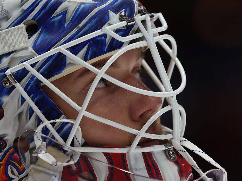 Les gardiens n’ont pas fini de faire jaser chez les Leafs