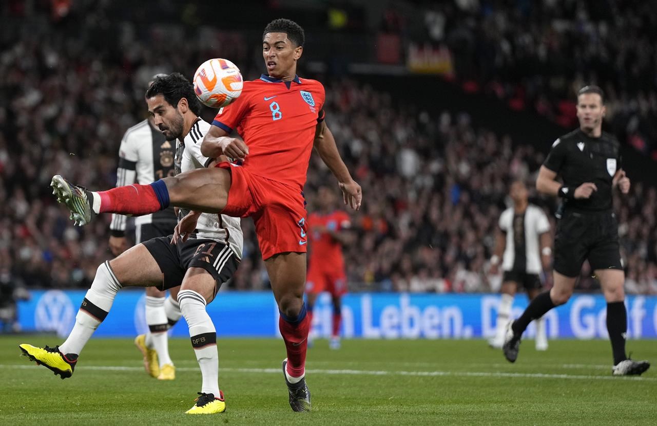 Les inquiétudes persistent pour l’Angleterre de Southgate avant la Coupe du monde