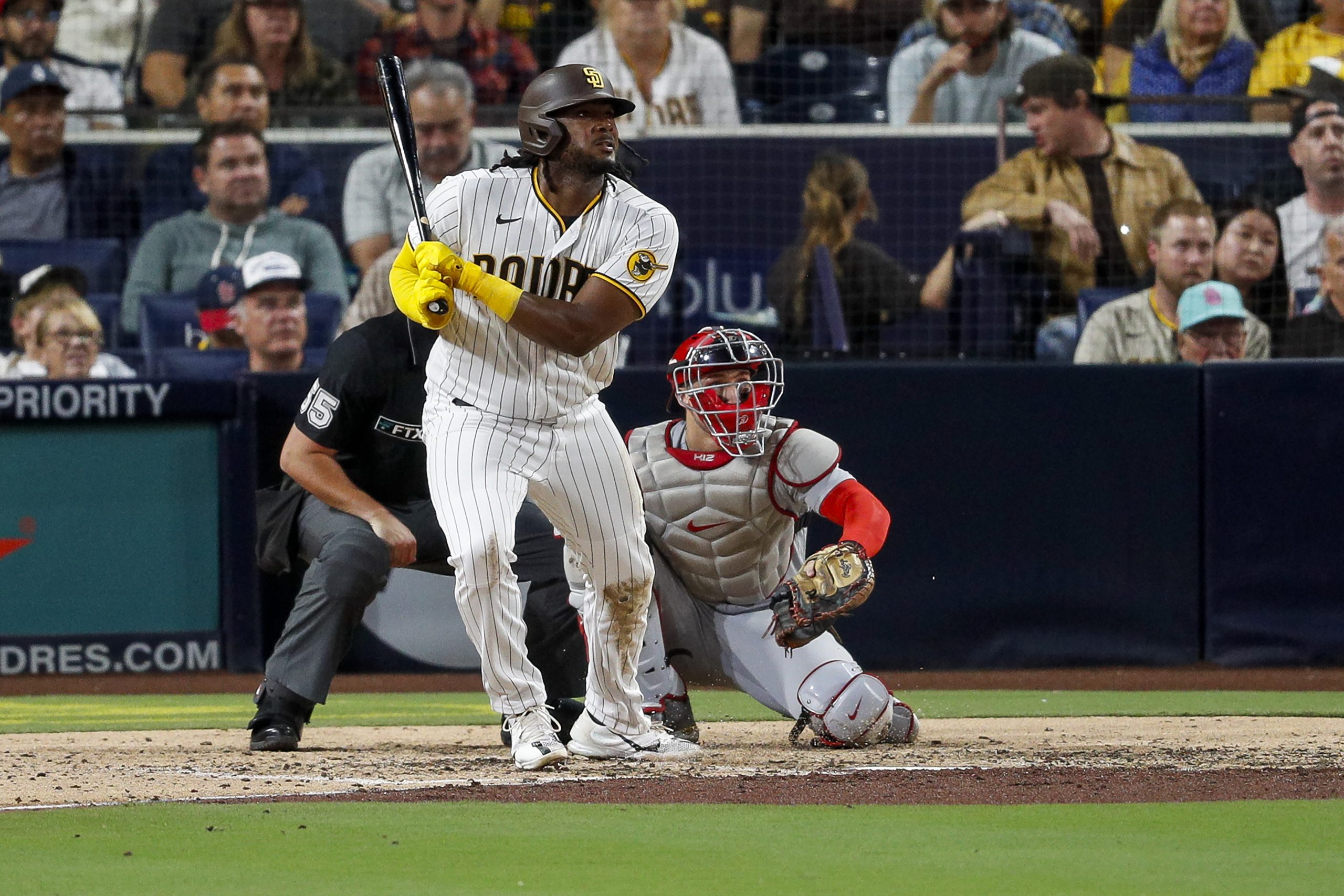 Les meilleurs pronostics MLB 23 septembre : pariez sur une grosse journée de Josh Bell