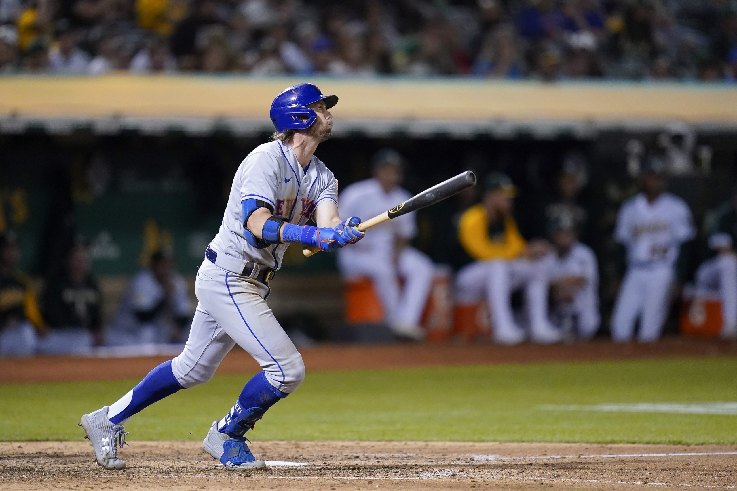 Les meilleurs pronostics MLB du 27 septembre : Jeff McNeil, Yordan Alvarez sont de solides batteurs à soutenir