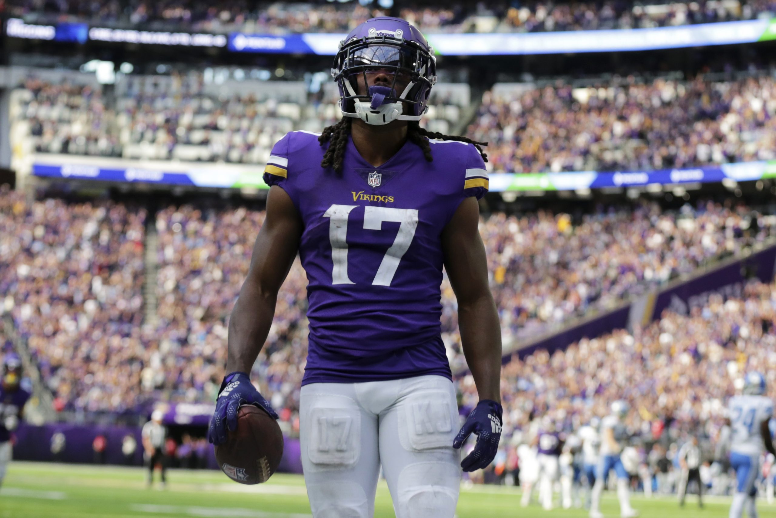 Les meilleurs pronostics précoces de la semaine 4 de la NFL : Comptez sur les Vikings pour renverser la Nouvelle-Orléans