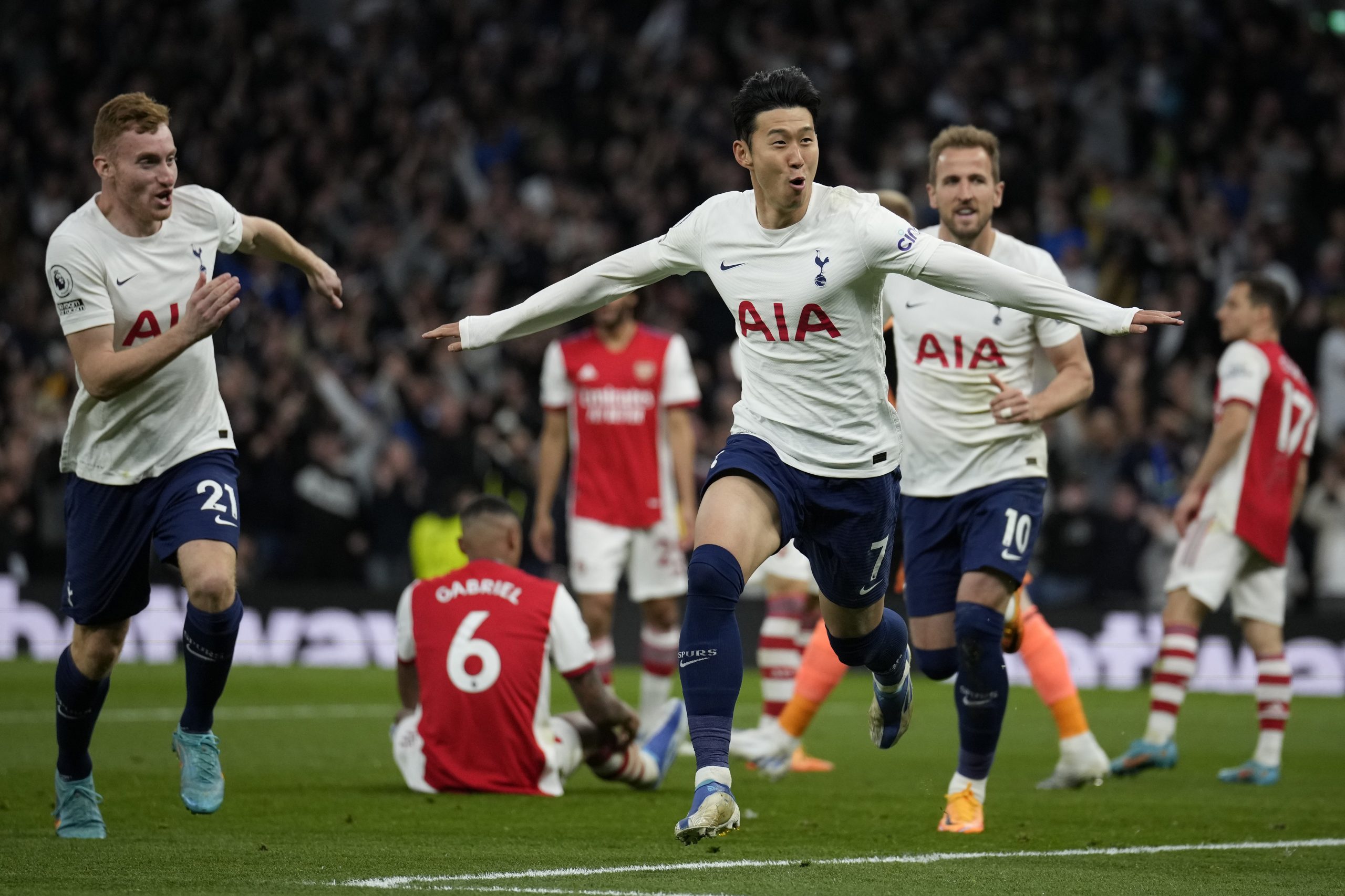 Les pronostics de la 9e journée de Premier League : Soutenir les Spurs dans le derby du nord de Londres, City dans celui de Manchester