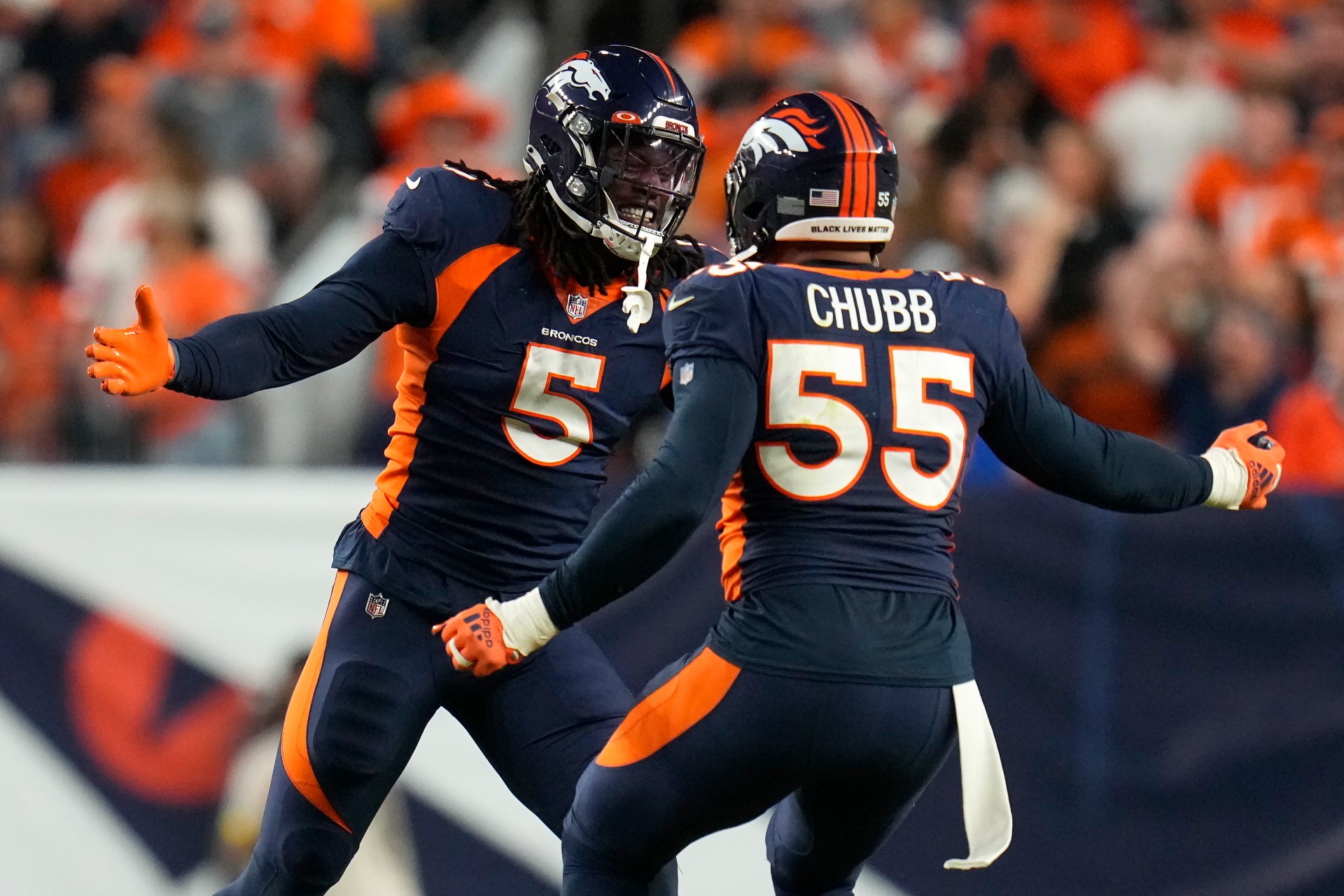 Les pronostics de la semaine 4 de la NFL : Prenez les Broncos avec des points supplémentaires contre les Raiders sans victoire