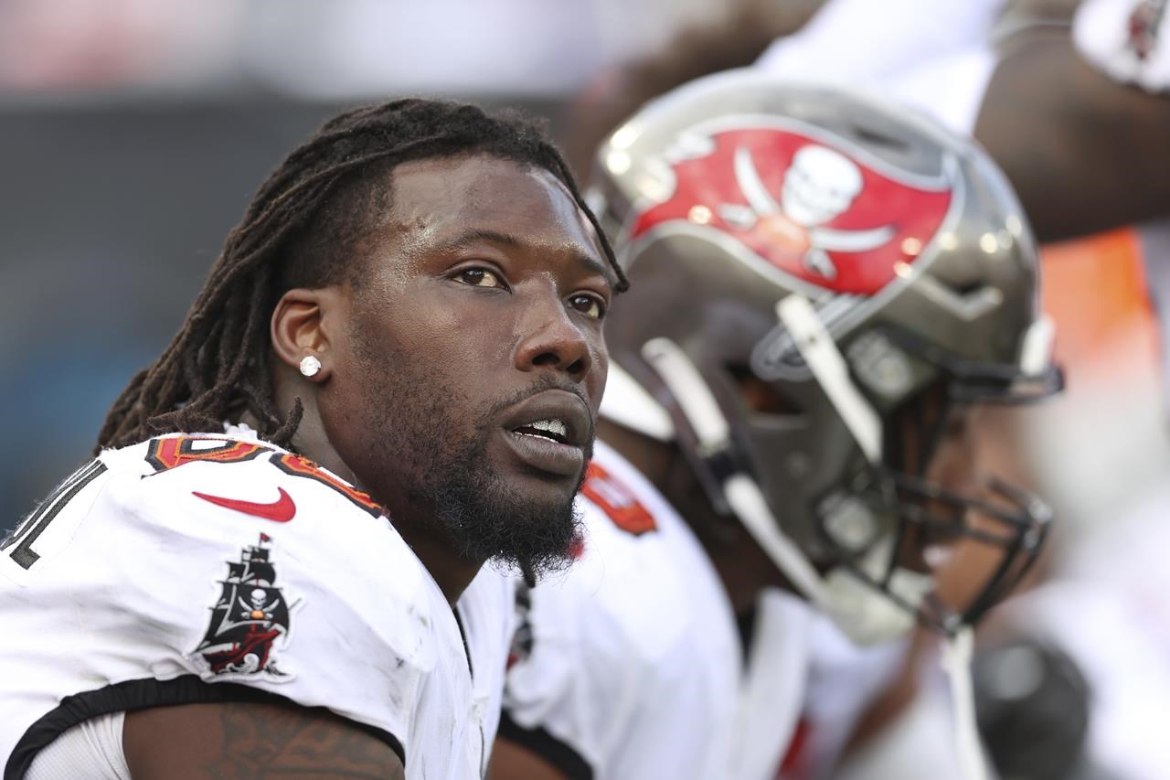 Les Ravens acceptent les termes avec le rusher de passe Jason Pierre-Paul