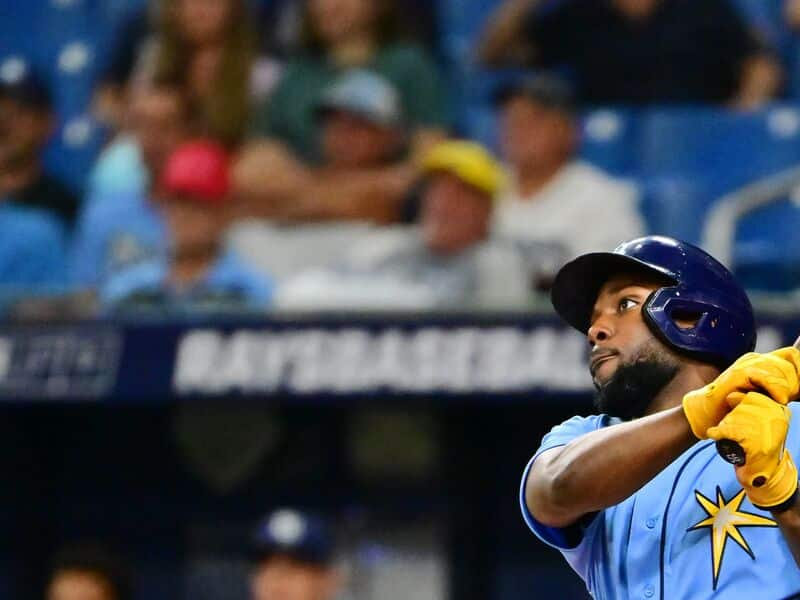 Les Rays continuent de frustrer les Jays