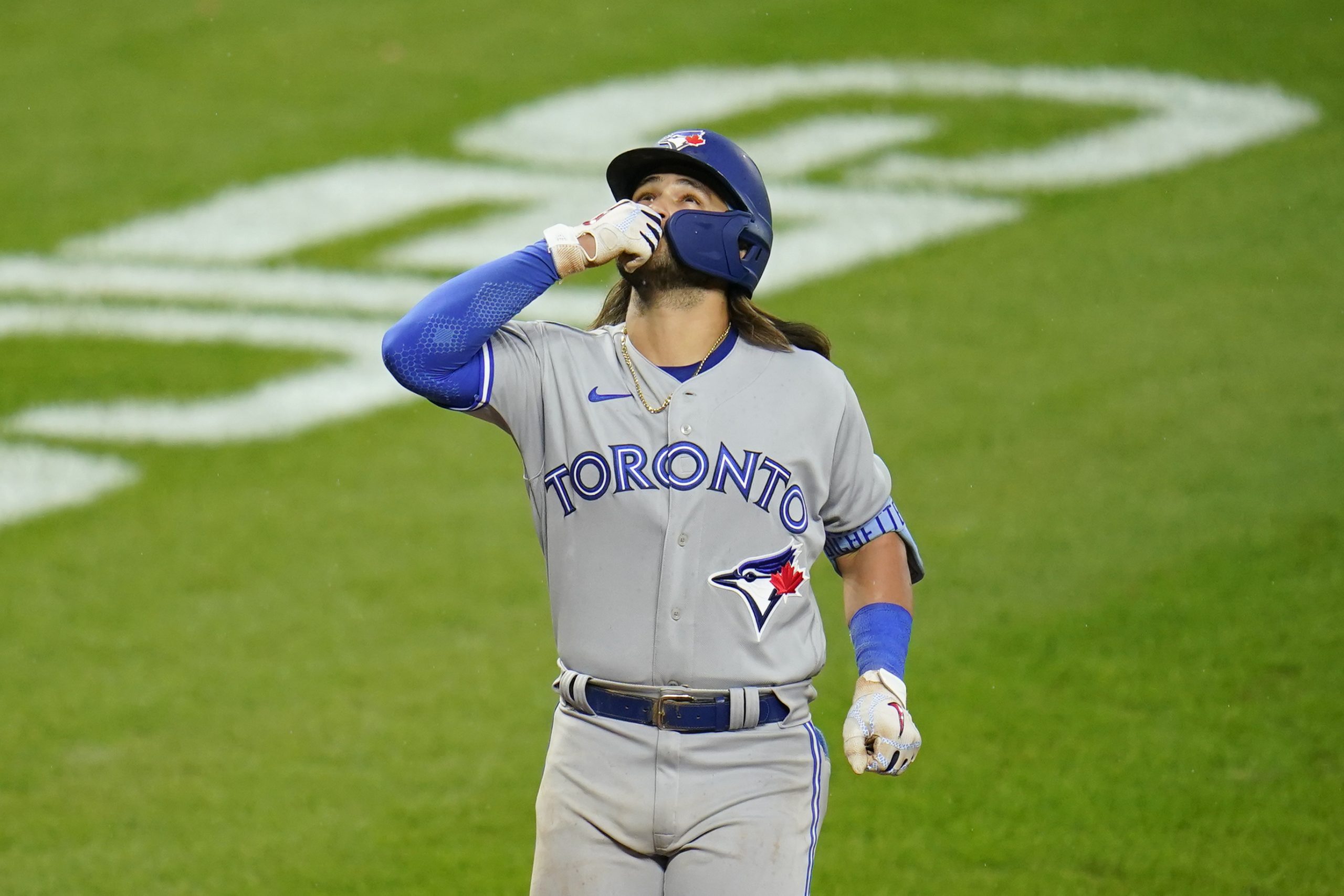 Les Red Sox contre les Blue Jays : Comptez sur Bichette pour faire des dégâts