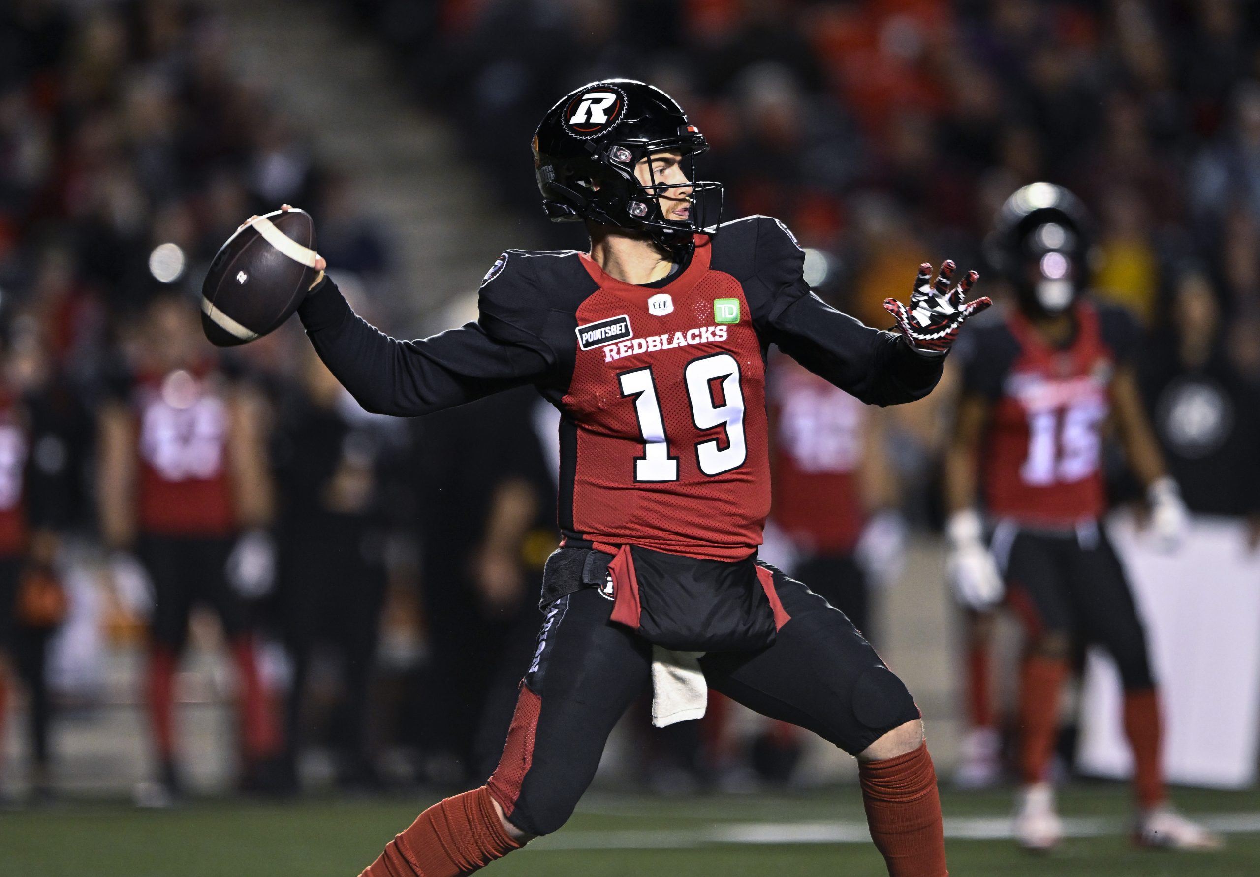 Les Redblacks contre les Lions – Choix et cotes : Back Ottawa contre un BC