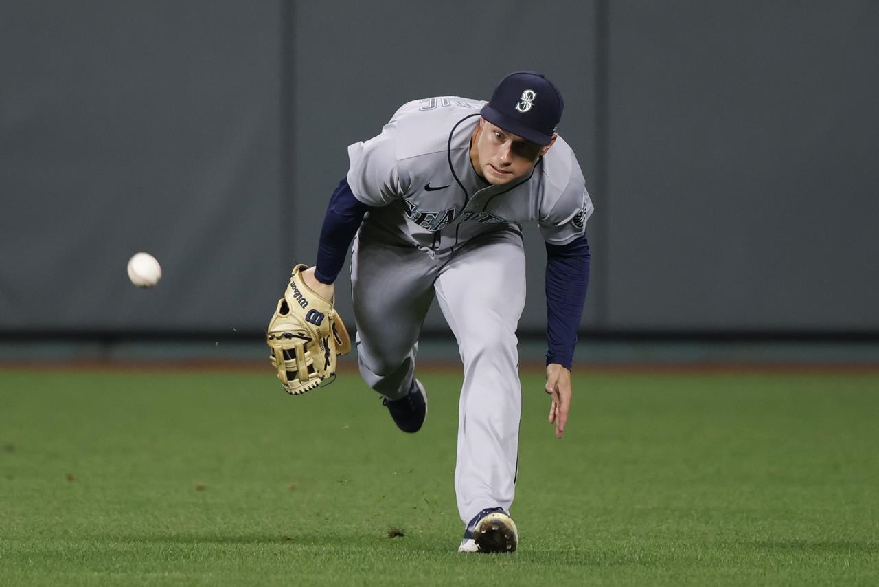 Les Royals réduisent l’avance des Mariners pour la dernière wild card AL à 3 matchs