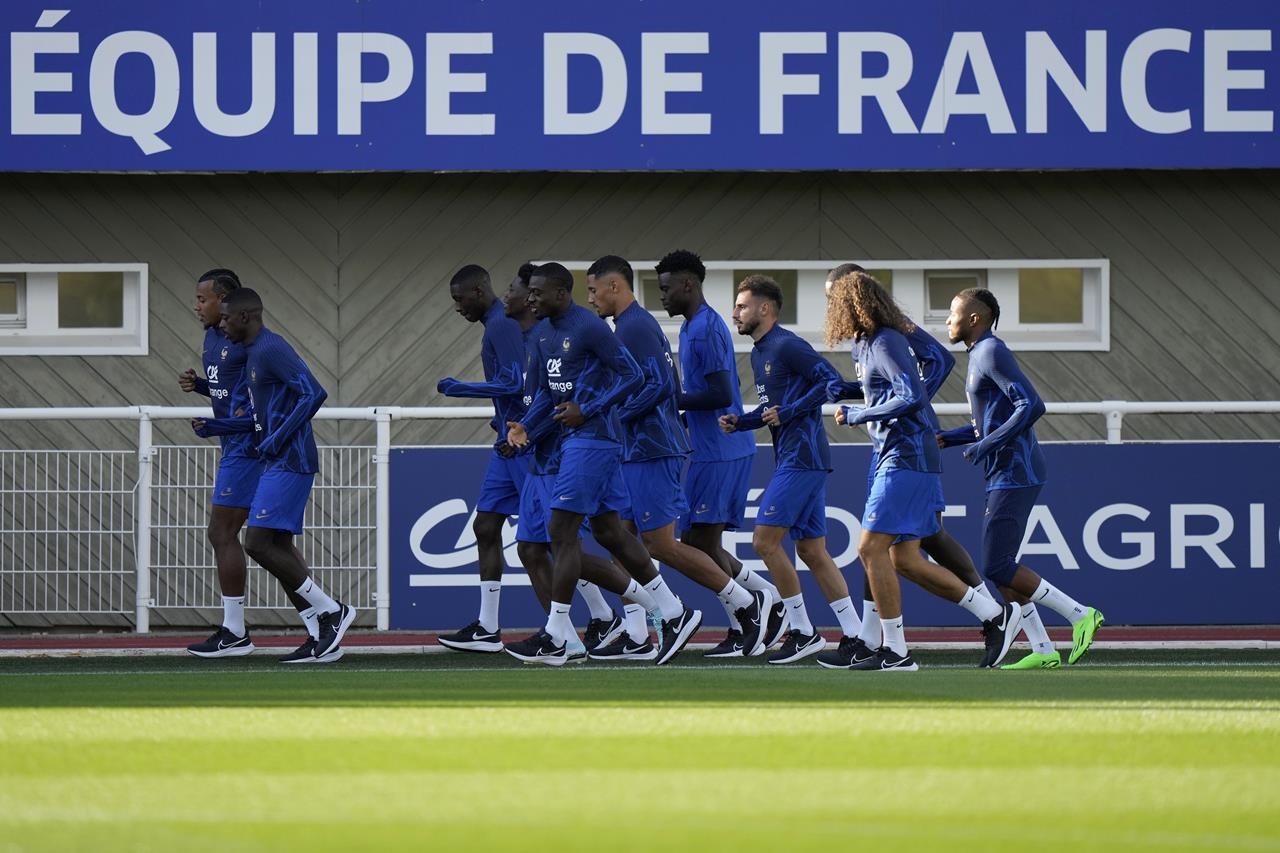 Lucas Digne écarté, une nouvelle blessure touche la France