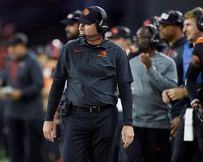 L’USC n°7 face à un défi en déterminant Oregon State