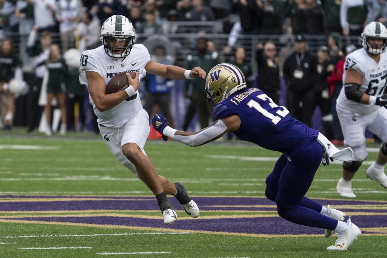 Michigan State accueille le Minnesota en ouverture du Big Ten