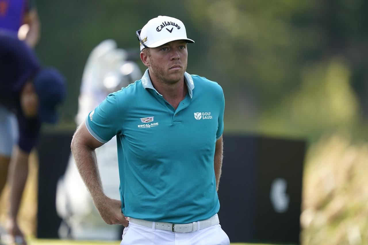 Mickelson demande à retirer son nom du procès contre le PGA Tour