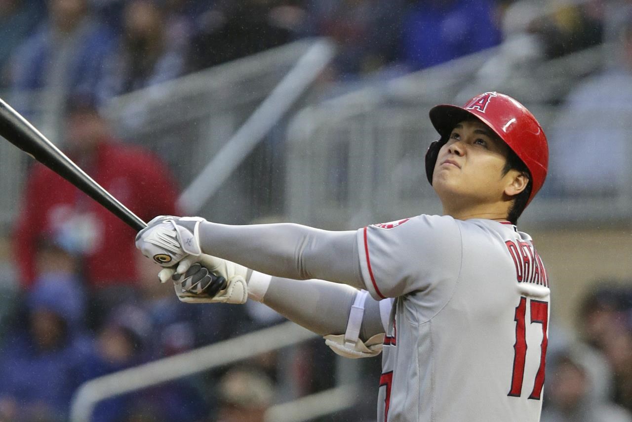 Ohtani vs Judge la dernière des grandes courses au MVP du baseball