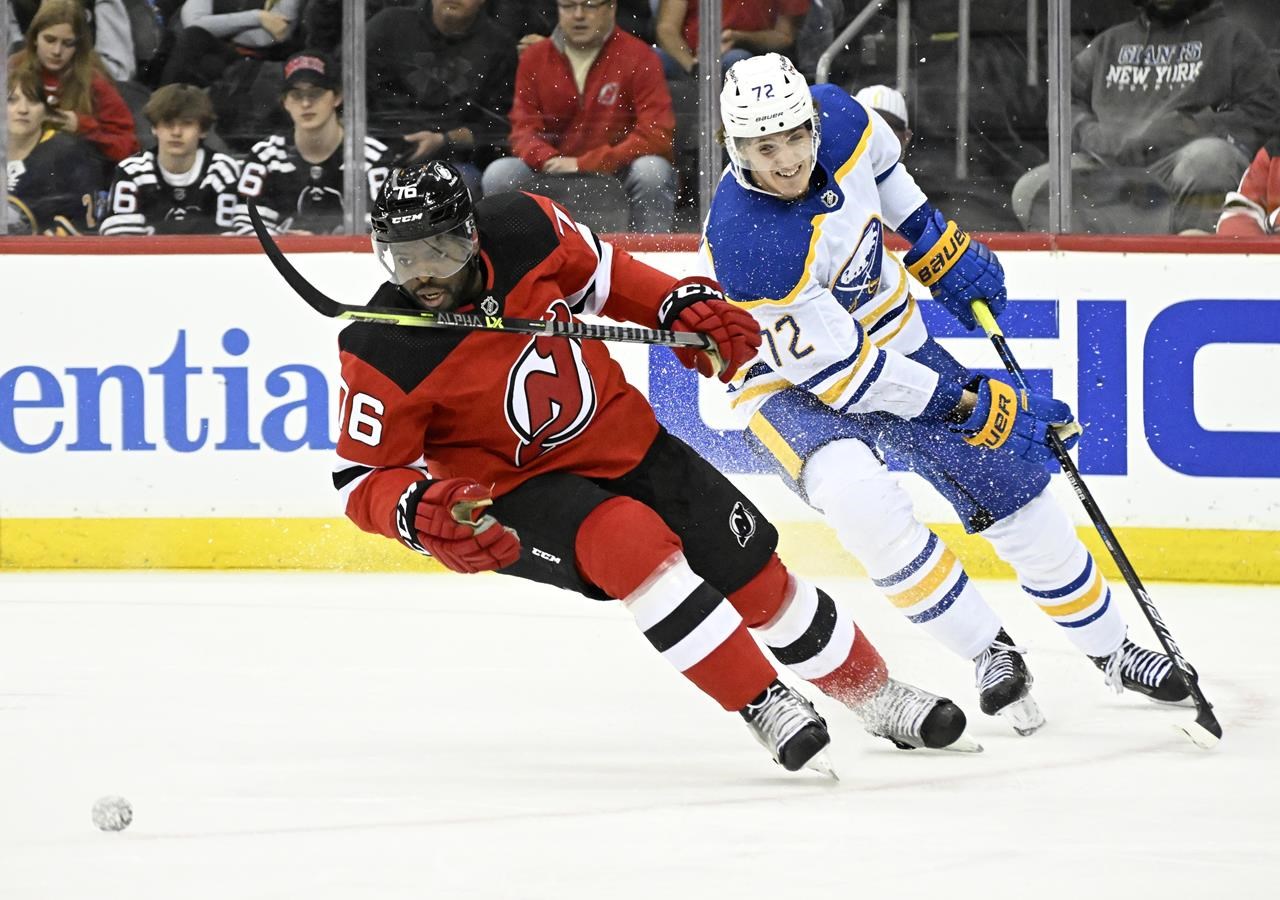 P.K. Subban annonce sa retraite après 13 saisons dans la LNH