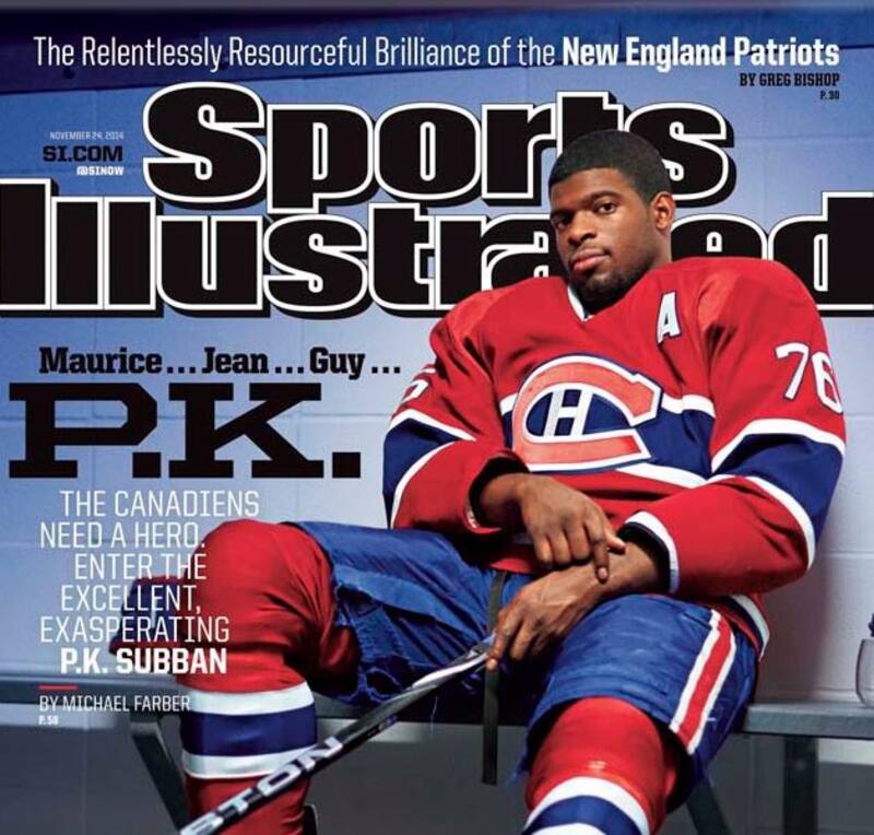 Subban