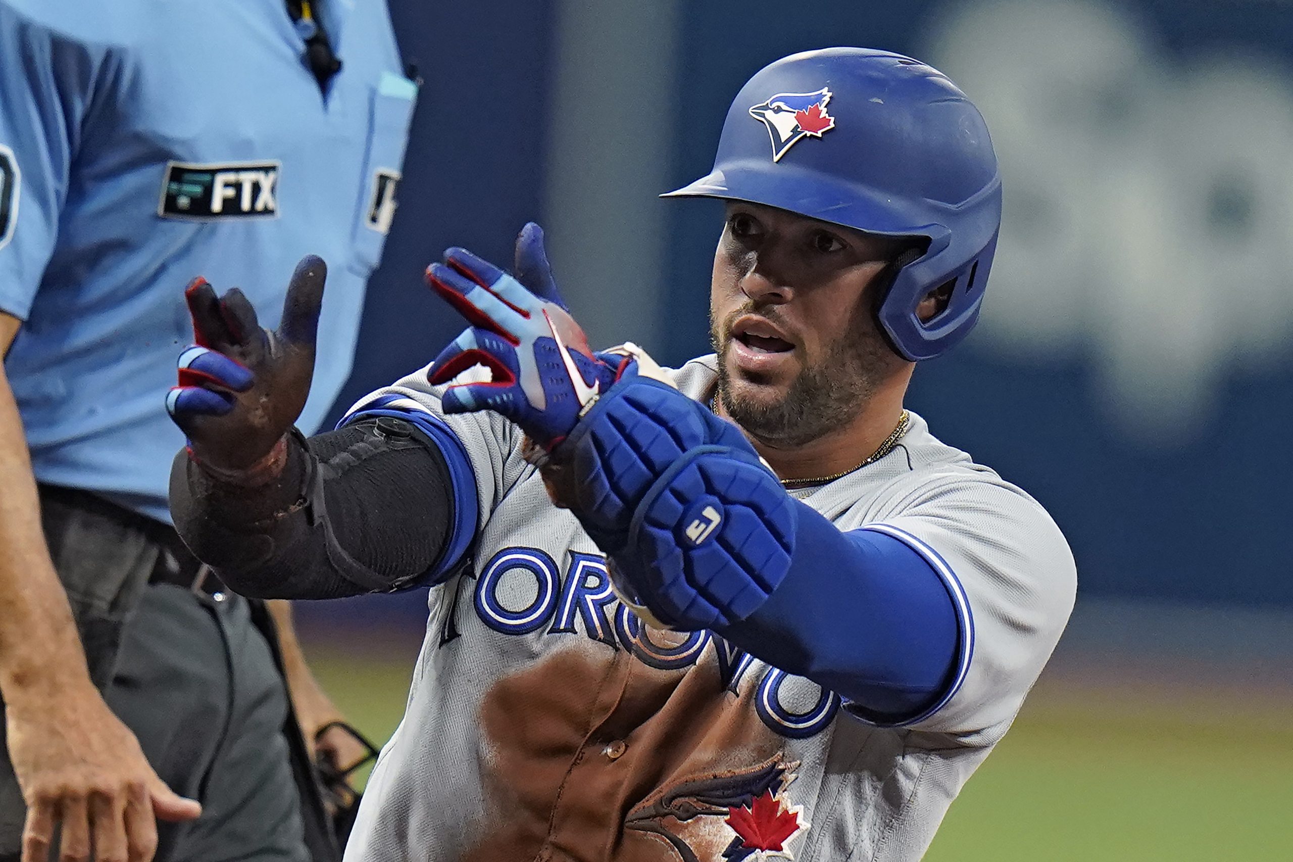 Pitch Talks, épisode 5 : Qu’est-ce qui définirait une saison réussie des Blue Jays ?