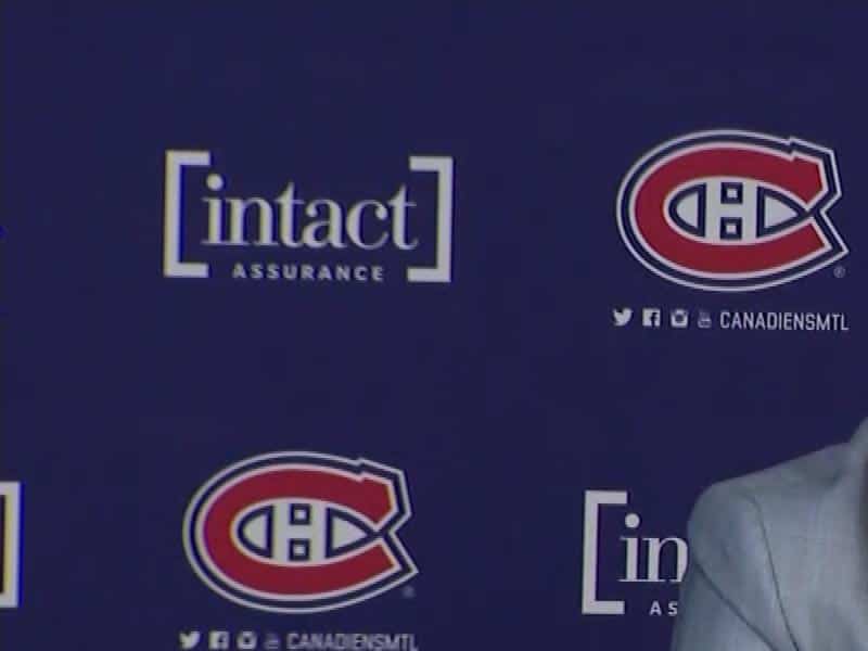 Points de presse du CH