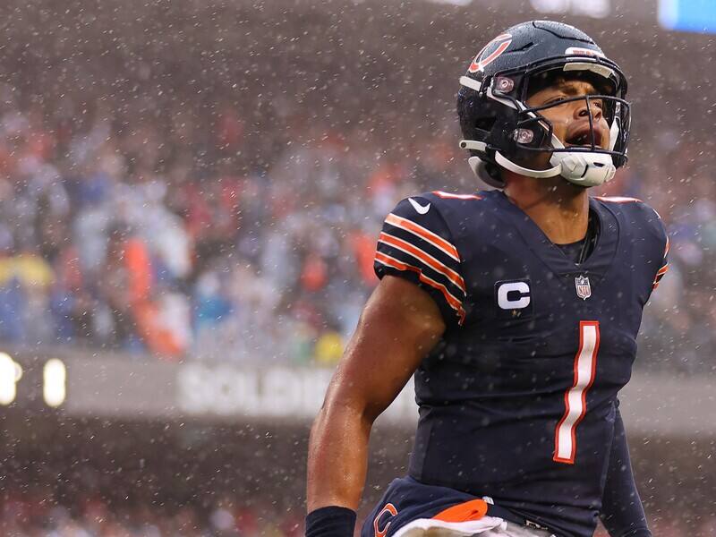 Pools de la NFL: à la chasse de Khalil Herbert