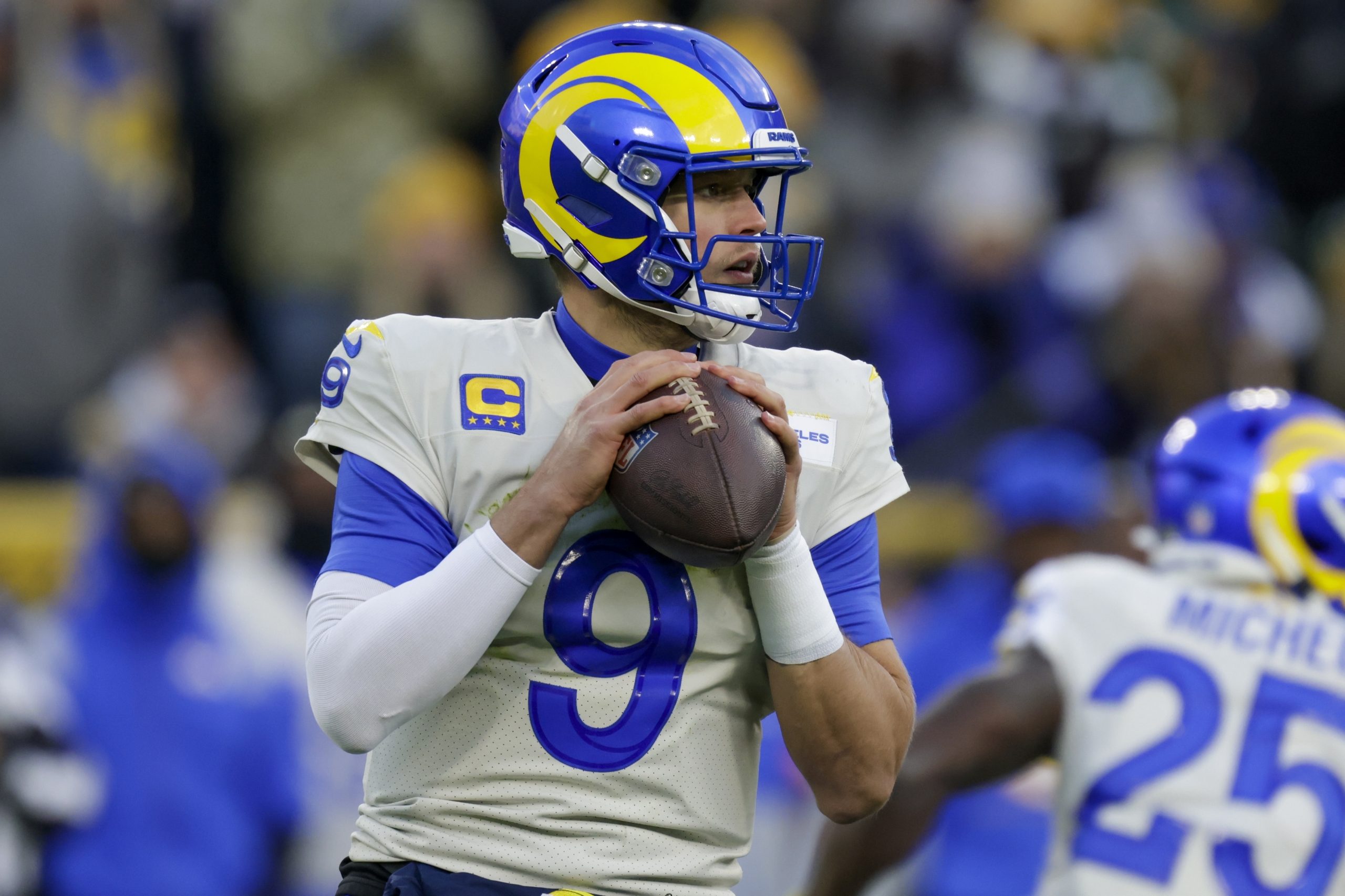 Rams vs. Cardinals Week 3 picks and odds : Pariez sur une journée énorme de Stafford